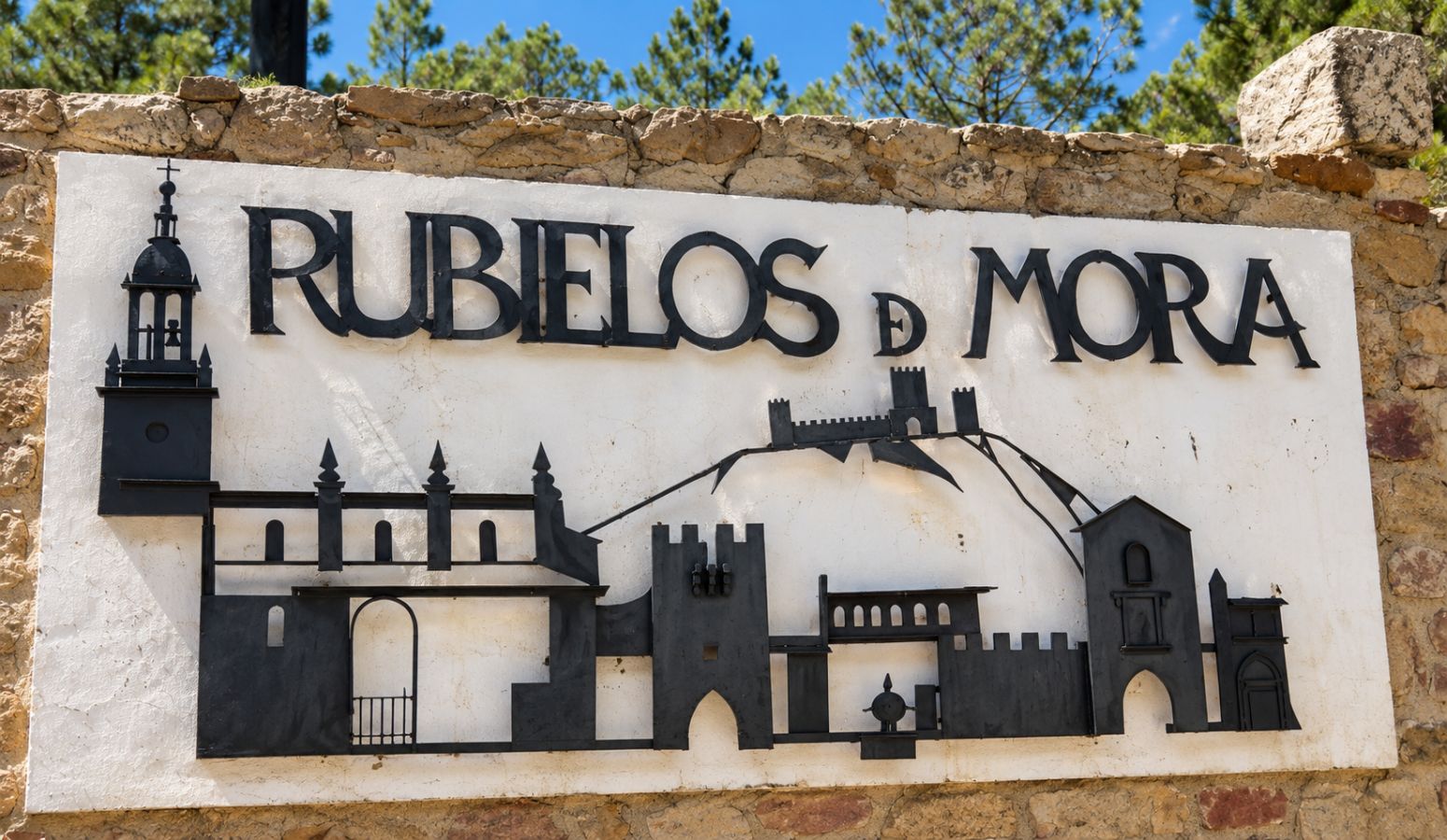 escapada fin de año en Rubielos de Mora grupos familias monoparentales